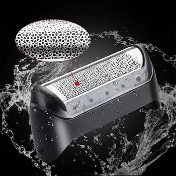 BRAUN 替え刃　シェーバー BRAUN ブラウン 電動 シェーバー 替刃 交換用 部品 髭剃り 替え